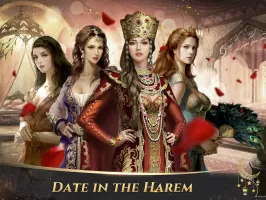 Days of Empire MOD APK