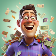 Stakeholder Idle Game MOD APK