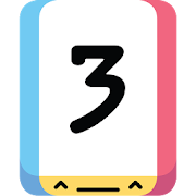 Threes! MOD APK