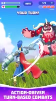Knighthood - RPG Knights MOD APK