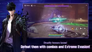 Solo Leveling:Arise MOD APK