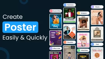 Poster Maker MOD APK