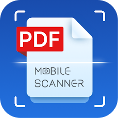 Mobile Scanner App - Scan PDF MOD APK