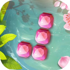 Garden Block MOD APK