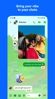 Messenger MOD APK