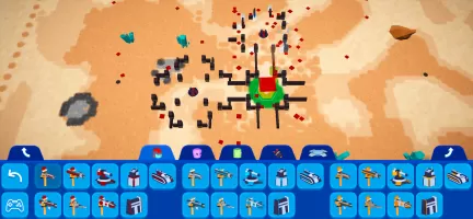 MoonBox MOD APK
