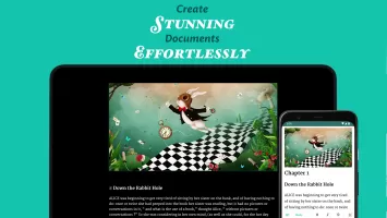 JotterPad - Writer, Screenplay MOD APK