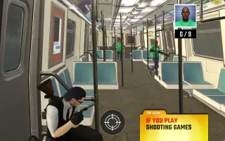Agent Hunt MOD APK