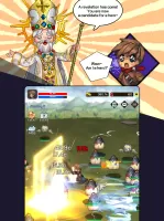 Idle 999th Hero: AFK RPG MOD APK