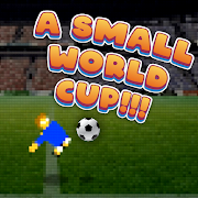 A Small World Cup MOD APK