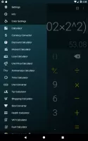 Multi Calculator MOD APK