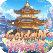 Golden Tower Merge MOD APK