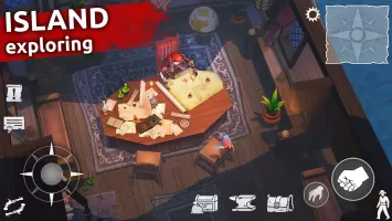 Mutiny: Pirate Survival RPG MOD APK