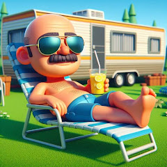 My Trailer Park MOD APK