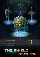 Age of Kings: Skyward Battle MOD APK