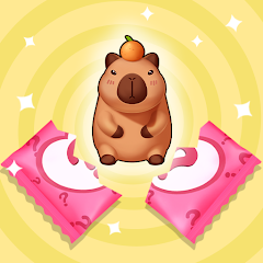 Secret Bag: ASMR Unboxing MOD APK