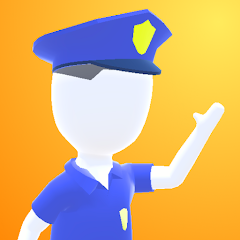 Police Tycoon 3D MOD APK