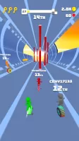 Turbo Stars - Rival Racing MOD APK