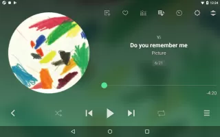 jetAudio Hi-Res Music Player MOD APK