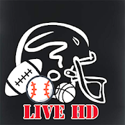 US Sports Live TV: NFL NBA MLB NCAA MOD APK
