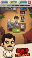 El Patrón - Idle Cartel MOD APK