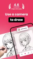 AR Drawing: Sketch & Paint MOD APK