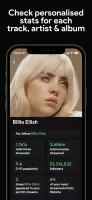 stats.fm for Spotify MOD APK