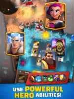 Random Card Defense MOD APK