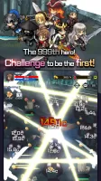 Idle 999th Hero: AFK RPG MOD APK