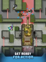 Hunter Assassin 2 MOD APK