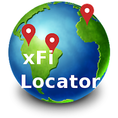 Find iPhone, Android, Xfi Loc MOD APK