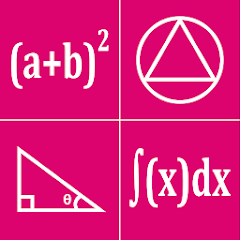 Math Formula with Practice MOD APK