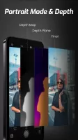 ReLens Camera-Focus &DSLR Blur MOD APK