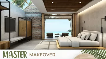 My Home Makeover Design: Games MOD APK