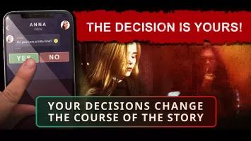 The Healing - Horror Story MOD APK