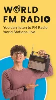 FM Radio Without Earphone MOD APK
