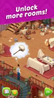 Homescapes MOD APK