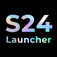 One S24 Launcher - S24 One Ui MOD APK