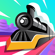 Railways - Train Simulator MOD APK