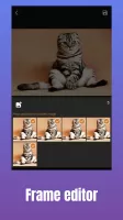 GIF Maker, Video to GIF Editor MOD APK