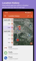 App Usage - Manage/Track Usage MOD APK