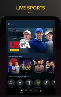 Peacock TV: Stream TV & Movies MOD APK