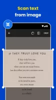 OCR Image to Text Converter MOD APK