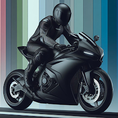 Fast Motorcycle Driver MOD APK