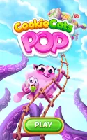 Cookie Cats Pop - Bubble Pop MOD APK
