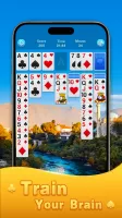 Solitaire MOD APK