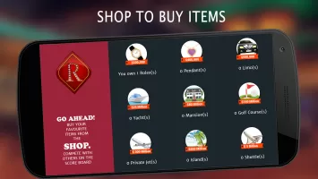 Roulette Royale - Grand Casino MOD APK