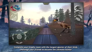 Carnivores: Ice Age MOD APK