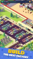 Car Industry Tycoon: Idle Sim MOD APK