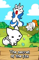 Fox Evolution: Idle Mutant Fox MOD APK